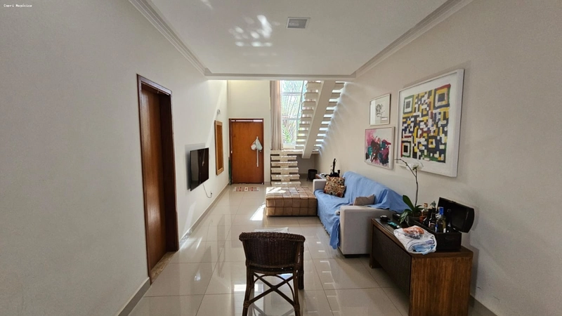 Casa em Condomínio para Venda no bairro Jardim Montreal Residence: 9ª foto da galeria de imagens do imóvel