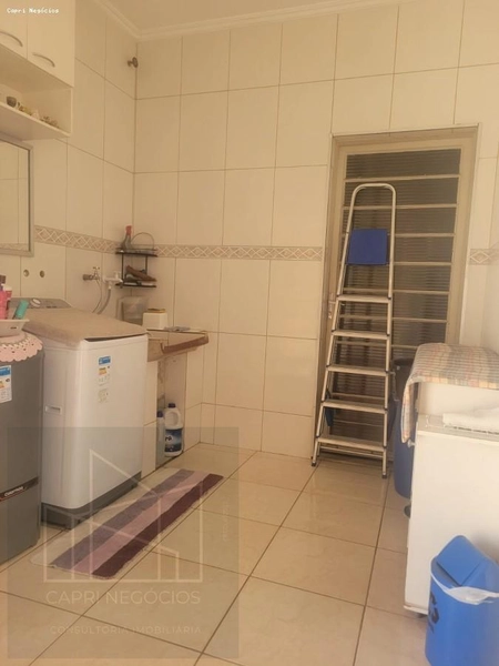 Casa para Venda em Indaiatuba / SP no bairro Centro: 15ª foto da galeria de imagens do imóvel