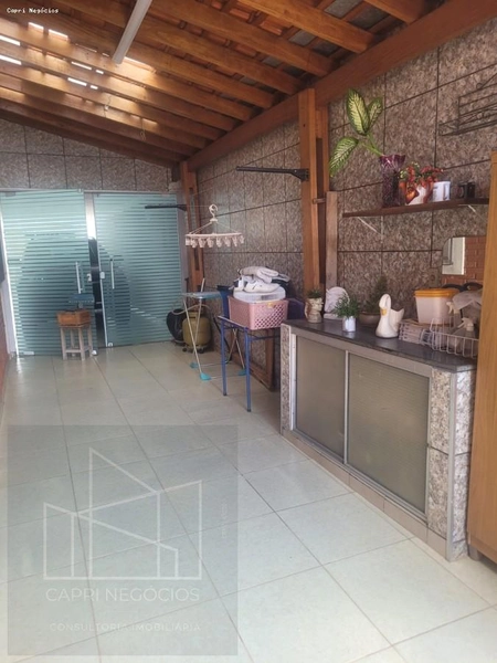 Casa para Venda em Indaiatuba / SP no bairro Centro: 16ª foto da galeria de imagens do imóvel