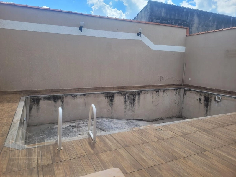 Casa para Venda em Indaiatuba / SP no bairro Centro: 17ª foto da galeria de imagens do imóvel