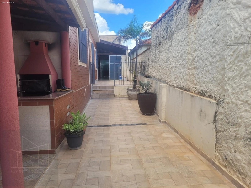 Casa para Venda em Indaiatuba / SP no bairro Centro: 21ª foto da galeria de imagens do imóvel