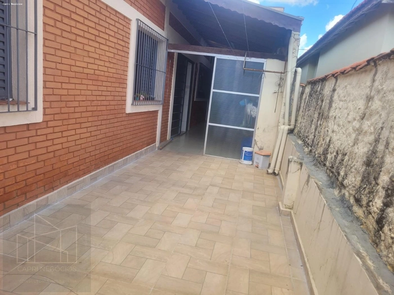 Casa para Venda em Indaiatuba / SP no bairro Centro: 23ª foto da galeria de imagens do imóvel