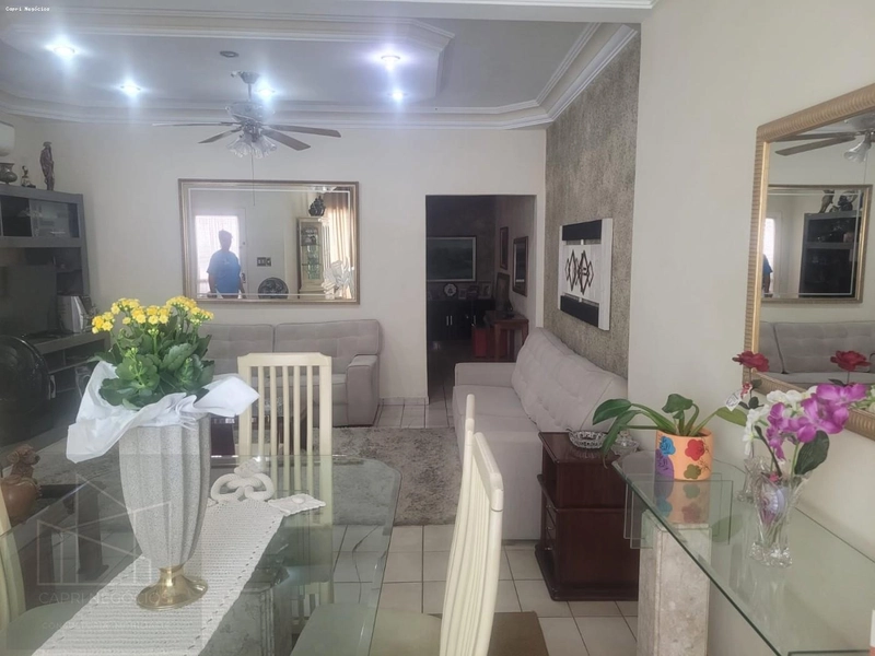 Casa para Venda em Indaiatuba / SP no bairro Centro: 3ª foto da galeria de imagens do imóvel