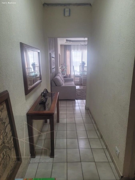 Casa para Venda em Indaiatuba / SP no bairro Centro: 4ª foto da galeria de imagens do imóvel