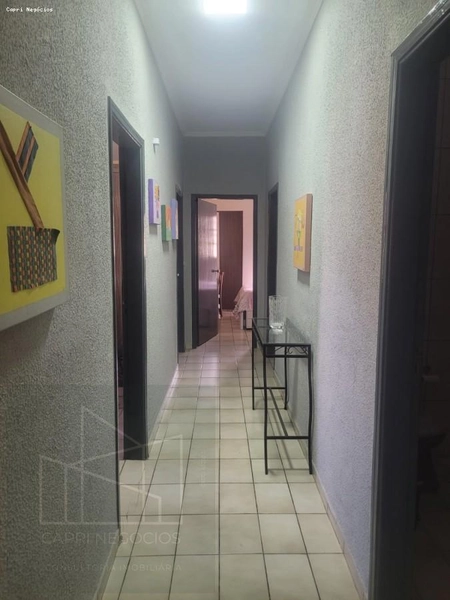 Casa para Venda em Indaiatuba / SP no bairro Centro: 6ª foto da galeria de imagens do imóvel