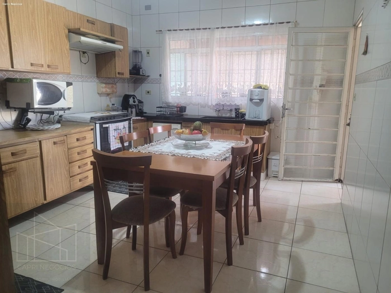 Casa para Venda em Indaiatuba / SP no bairro Centro: 8ª foto da galeria de imagens do imóvel