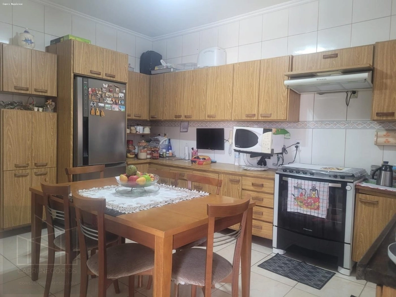 Casa para Venda em Indaiatuba / SP no bairro Centro: 9ª foto da galeria de imagens do imóvel