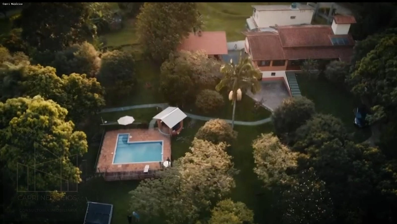 Chácara para Venda em Indaiatuba / SP no bairro Jardim Panorama: 1ª foto da galeria de imagens do imóvel