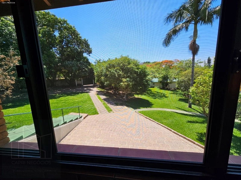 Chácara para Venda em Indaiatuba / SP no bairro Jardim Panorama: 10ª foto da galeria de imagens do imóvel