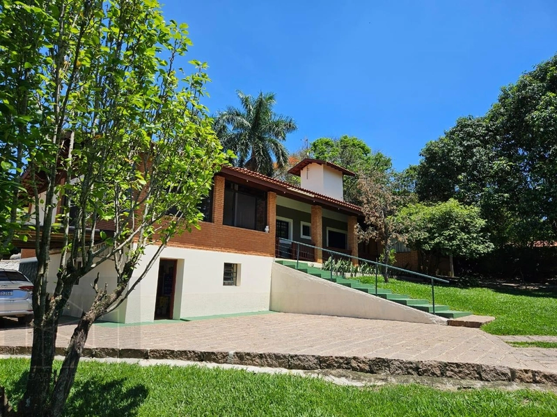 Chácara para Venda em Indaiatuba / SP no bairro Jardim Panorama: 11ª foto da galeria de imagens do imóvel