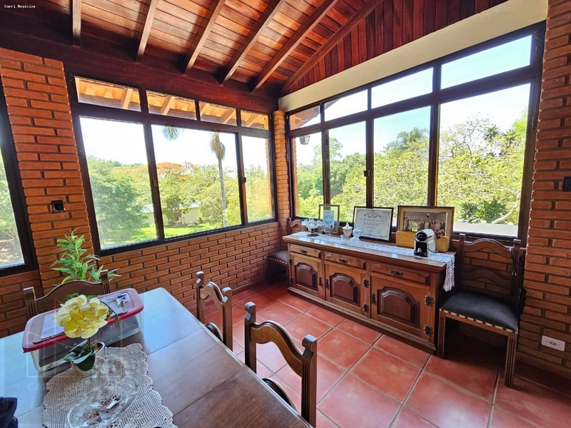 Chácara para Venda em Indaiatuba / SP no bairro Jardim Panorama: 12ª foto da galeria de imagens do imóvel