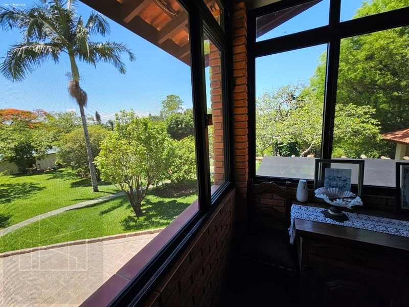 Chácara para Venda em Indaiatuba / SP no bairro Jardim Panorama: 13ª foto da galeria de imagens do imóvel
