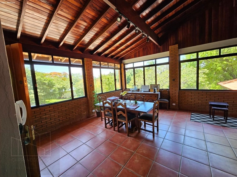 Chácara para Venda em Indaiatuba / SP no bairro Jardim Panorama: 14ª foto da galeria de imagens do imóvel