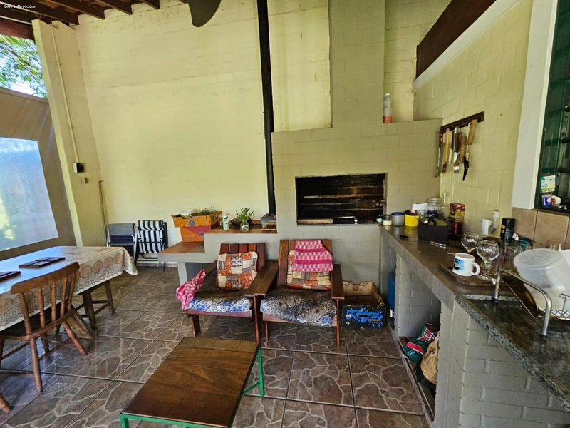 Chácara para Venda em Indaiatuba / SP no bairro Jardim Panorama: 17ª foto da galeria de imagens do imóvel