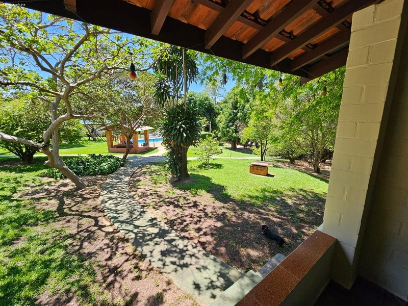 Chácara para Venda em Indaiatuba / SP no bairro Jardim Panorama: 3ª foto da galeria de imagens do imóvel