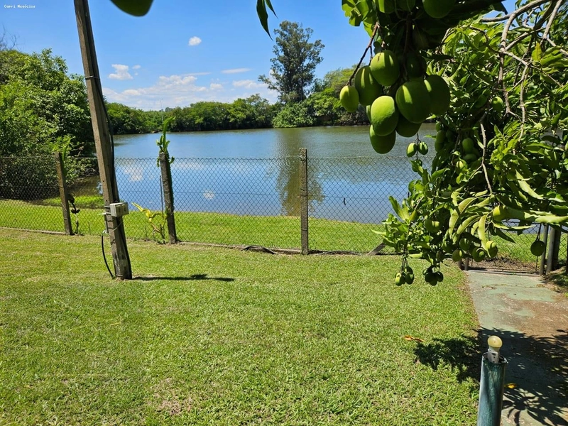 Chácara para Venda em Indaiatuba / SP no bairro Jardim Panorama: 5ª foto da galeria de imagens do imóvel