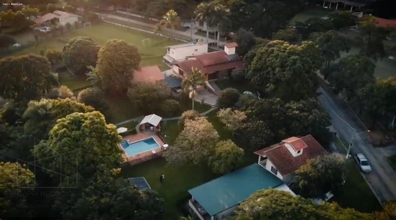 Chácara para Venda em Indaiatuba / SP no bairro Jardim Panorama: 8ª foto da galeria de imagens do imóvel