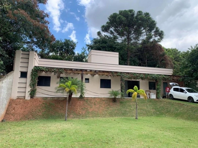 Chácara para Venda em Indaiatuba / SP no bairro Loteamento Aldrovândia Gleba 2: 2ª foto da galeria de imagens do imóvel