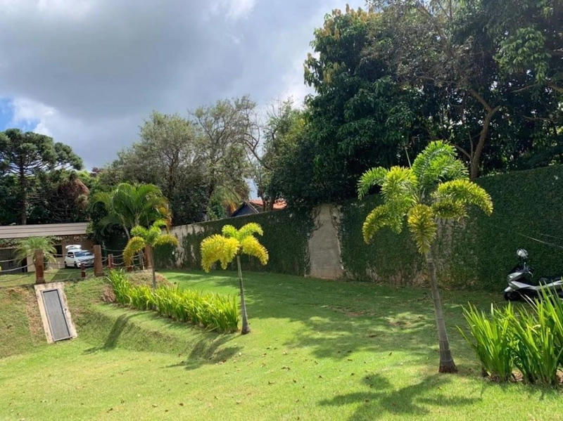 Chácara para Venda em Indaiatuba / SP no bairro Loteamento Aldrovândia Gleba 2: 4ª foto da galeria de imagens do imóvel