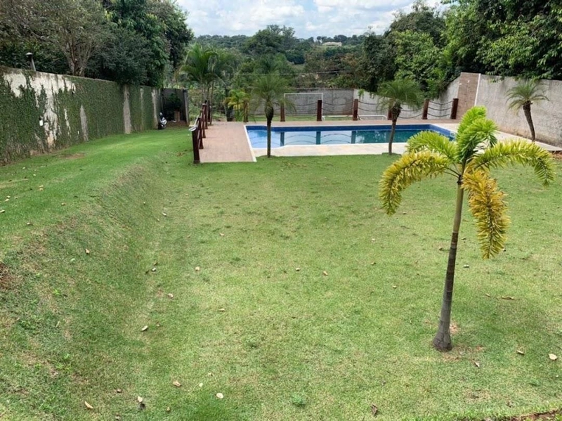 Chácara para Venda em Indaiatuba / SP no bairro Loteamento Aldrovândia Gleba 2: 6ª foto da galeria de imagens do imóvel
