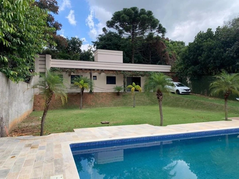 Chácara para Venda em Indaiatuba / SP no bairro Loteamento Aldrovândia Gleba 2: 8ª foto da galeria de imagens do imóvel