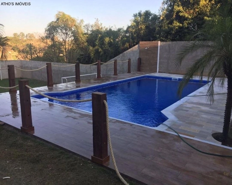 Chácara para Venda em Indaiatuba / SP no bairro Loteamento Aldrovândia Gleba 2: 9ª foto da galeria de imagens do imóvel