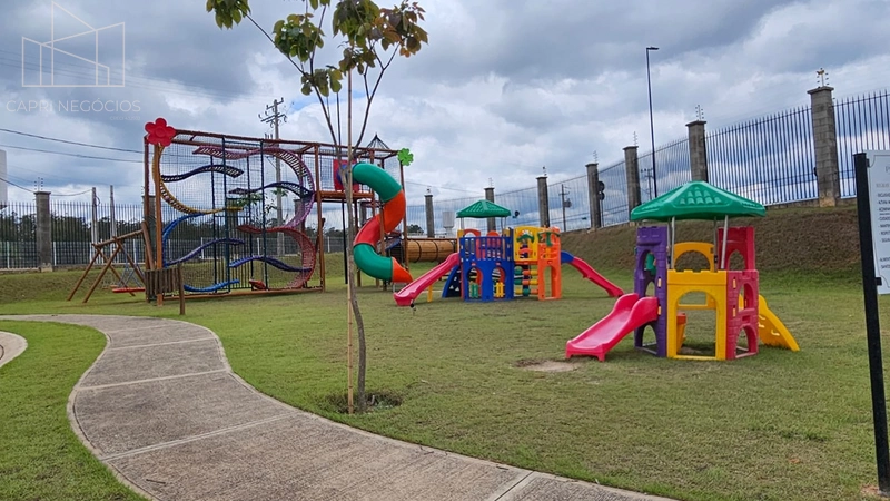 Terreno a venda no Villa dos Pinheiros - Indaiatuba: 14ª foto da galeria de imagens do imóvel