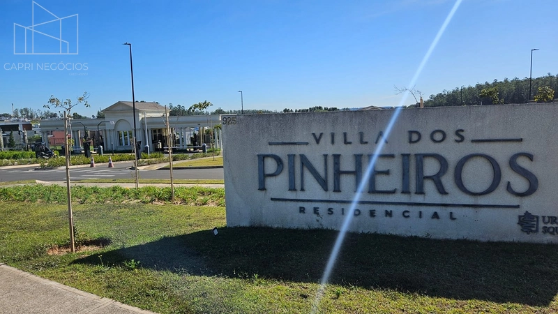 Imóvel residencial ou comercial