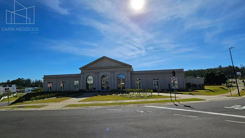 Terreno a venda no Villa dos Pinheiros - Indaiatuba: 9ª foto da galeria de imagens do imóvel