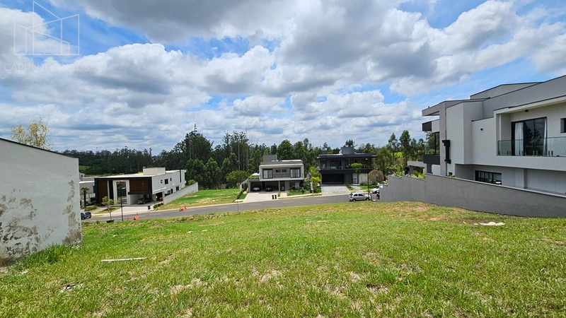 Terreno a venda no Villa dos Pinheiros - Indaiatuba: 4ª foto da galeria de imagens do imóvel