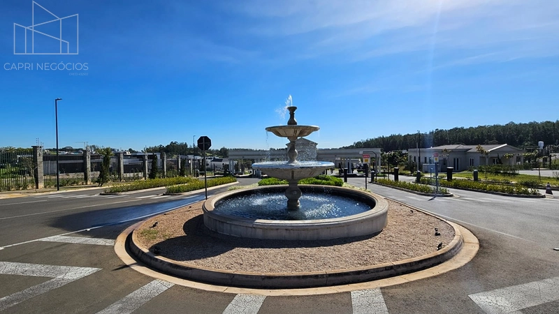 Terreno a venda no Villa dos Pinheiros - Indaiatuba: 7ª foto da galeria de imagens do imóvel