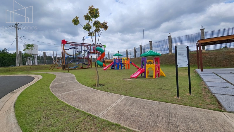 Terreno a venda no Villa dos Pinheiros - Indaiatuba: 13ª foto da galeria de imagens do imóvel