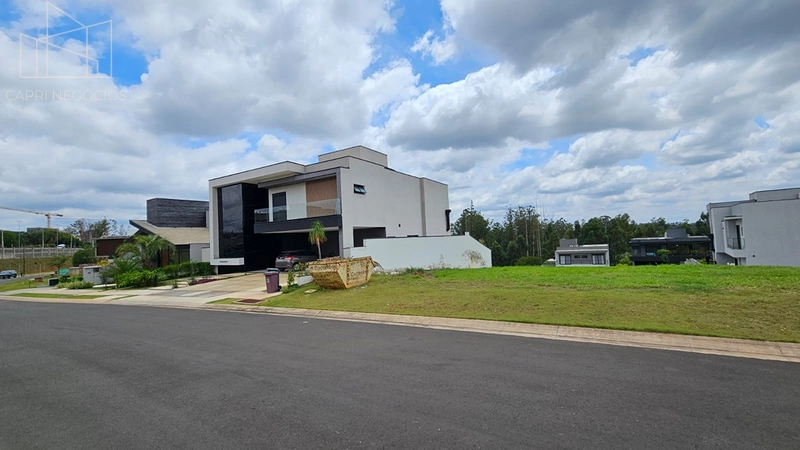 Terreno a venda no Villa dos Pinheiros - Indaiatuba: 6ª foto da galeria de imagens do imóvel