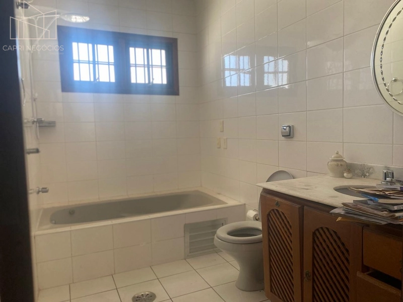 Casa na região central de Indaiatuba - Bairro Pau Preto: 14ª foto da galeria de imagens do imóvel