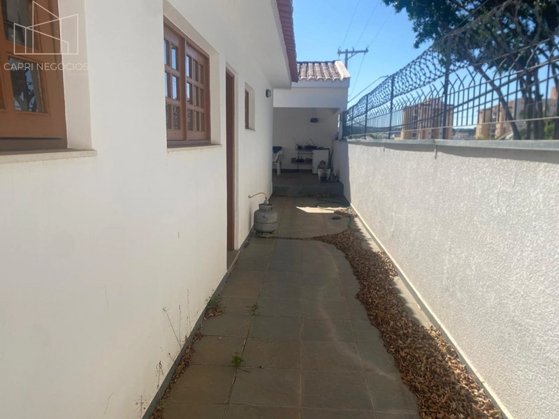 Casa na região central de Indaiatuba - Bairro Pau Preto: 19ª foto da galeria de imagens do imóvel