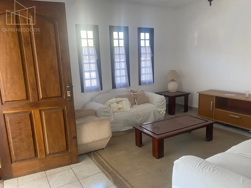 Casa na região central de Indaiatuba - Bairro Pau Preto: 7ª foto da galeria de imagens do imóvel