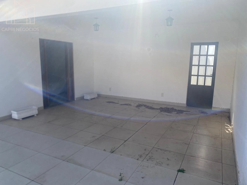 Casa na região central de Indaiatuba - Bairro Pau Preto: 5ª foto da galeria de imagens do imóvel