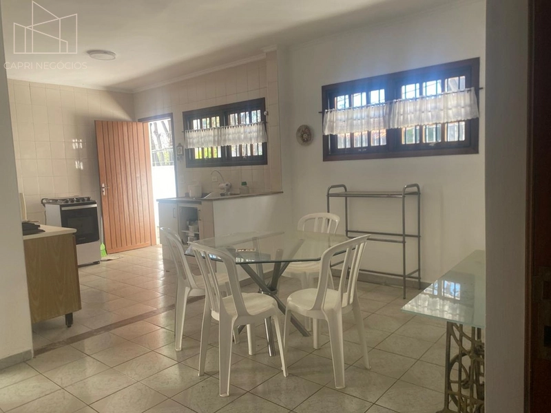 Casa na região central de Indaiatuba - Bairro Pau Preto: 12ª foto da galeria de imagens do imóvel