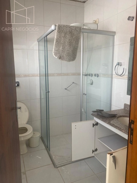 Casa na região central de Indaiatuba - Bairro Pau Preto: 10ª foto da galeria de imagens do imóvel