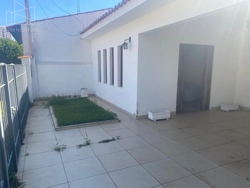 Casa na região central de Indaiatuba - Bairro Pau Preto: 2ª foto da galeria de imagens do imóvel