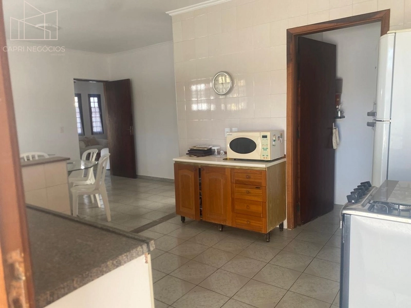 Casa na região central de Indaiatuba - Bairro Pau Preto: 9ª foto da galeria de imagens do imóvel