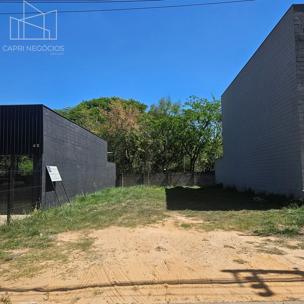 Terreno para Venda no bairro Montreal Residence: 1ª foto da galeria de imagens do imóvel