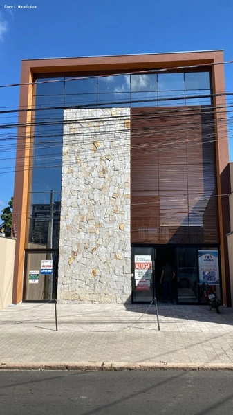 Imóvel residencial ou comercial