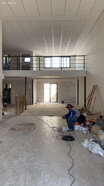 Sala Comercial para Locação em Indaiatuba / SP no bairro Centro: 2ª foto da galeria de imagens do imóvel