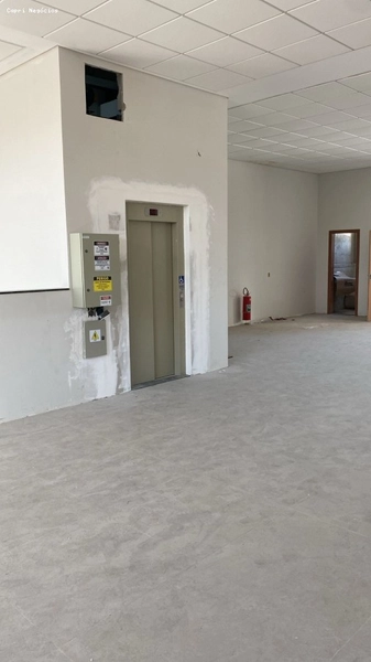 Sala Comercial para Locação em Indaiatuba / SP no bairro Centro: 5ª foto da galeria de imagens do imóvel