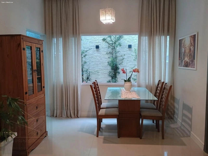 Casa em Condomínio para Venda em Indaiatuba / SP no bairro Montreal Residence: 1ª foto da galeria de imagens do imóvel