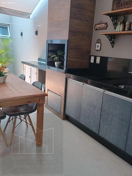 Casa em Condomínio para Venda em Indaiatuba / SP no bairro Montreal Residence: 13ª foto da galeria de imagens do imóvel