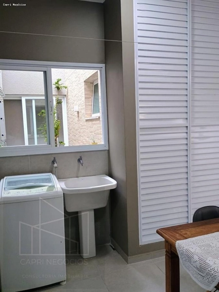 Casa em Condomínio para Venda em Indaiatuba / SP no bairro Montreal Residence: 14ª foto da galeria de imagens do imóvel