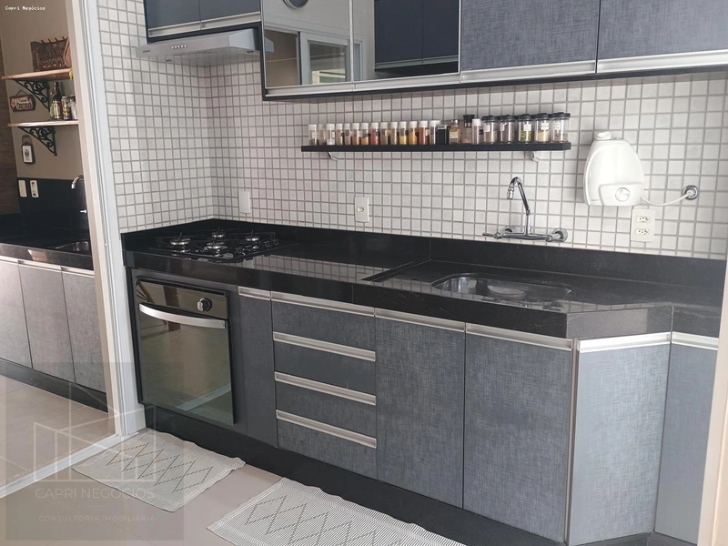 Casa em Condomínio para Venda em Indaiatuba / SP no bairro Montreal Residence: 15ª foto da galeria de imagens do imóvel