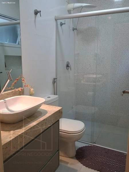 Casa em Condomínio para Venda em Indaiatuba / SP no bairro Montreal Residence: 5ª foto da galeria de imagens do imóvel